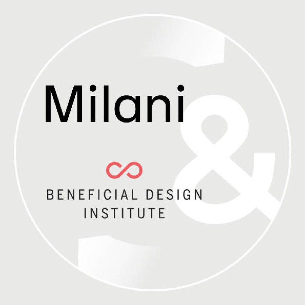 01 miniteaser Milani Designagentur Produktdesign corporatefashion workwear nachhaltig Arbeitskleidung Kooperation BDI