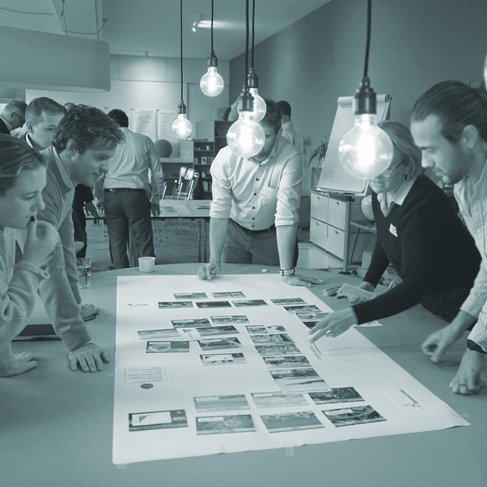 Milani Design Consulting Agentur fuer Ecodesign Kreislaufwirtschaft nachhaltiges Produktdesign