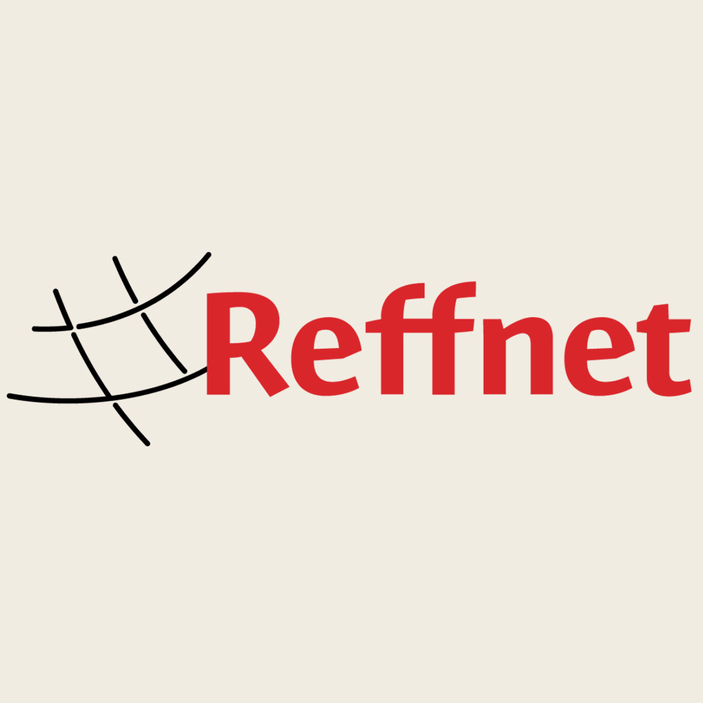 Reffnet Netzwerk Ressourceneffizienz Partner Fachpersonen Milani design consulting agentur