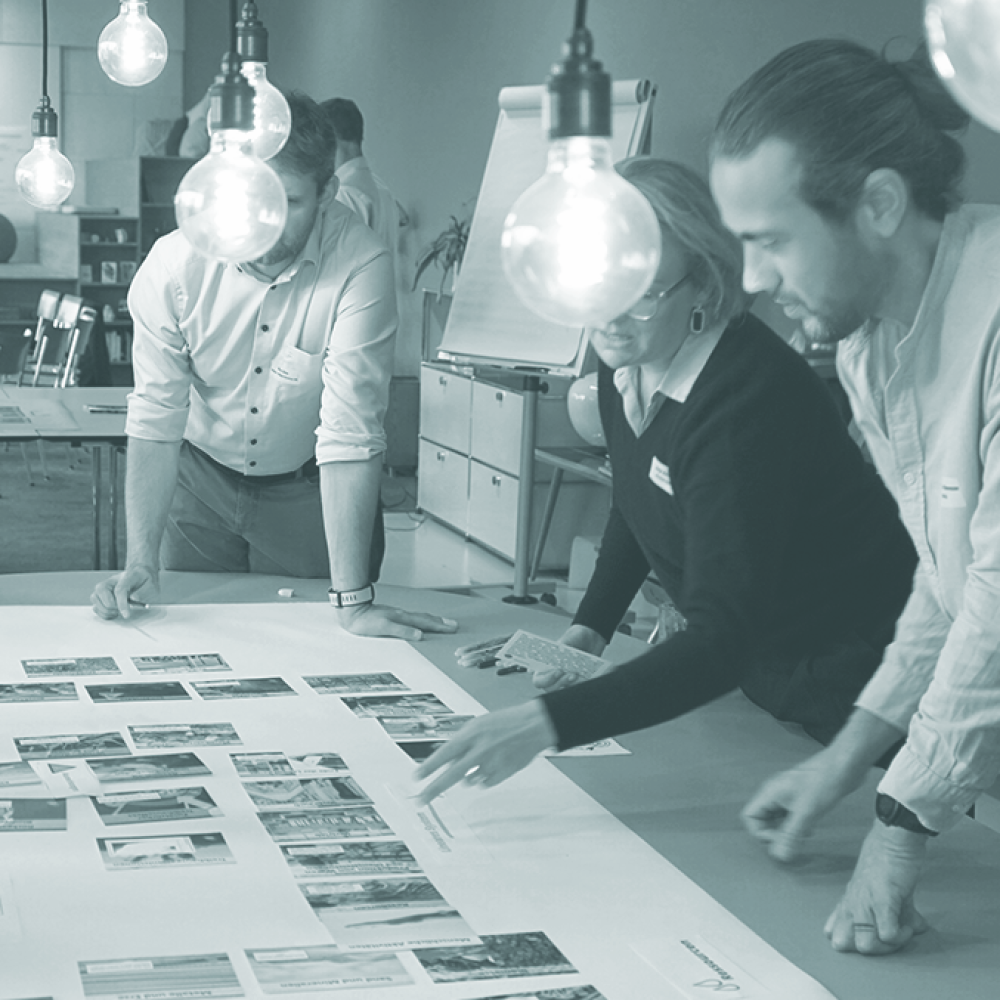 circular design leaders exchange erfahrungsaustausch Milani design consulting