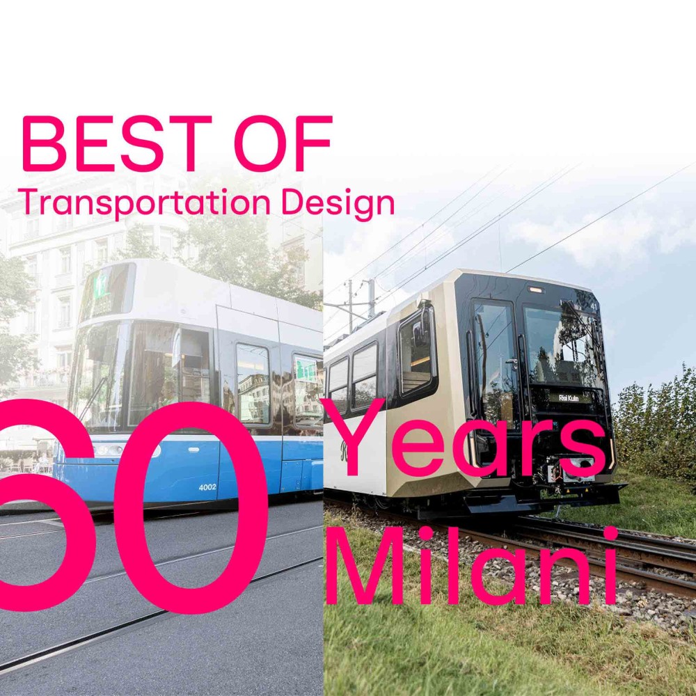 Blog teaser 60 Jahre Milani Design Agentur TransportationDesign v2