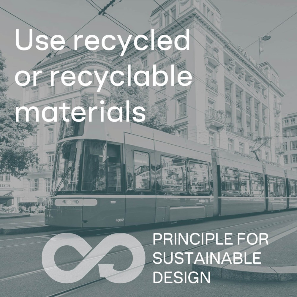 38 Principles for Sustainable Design