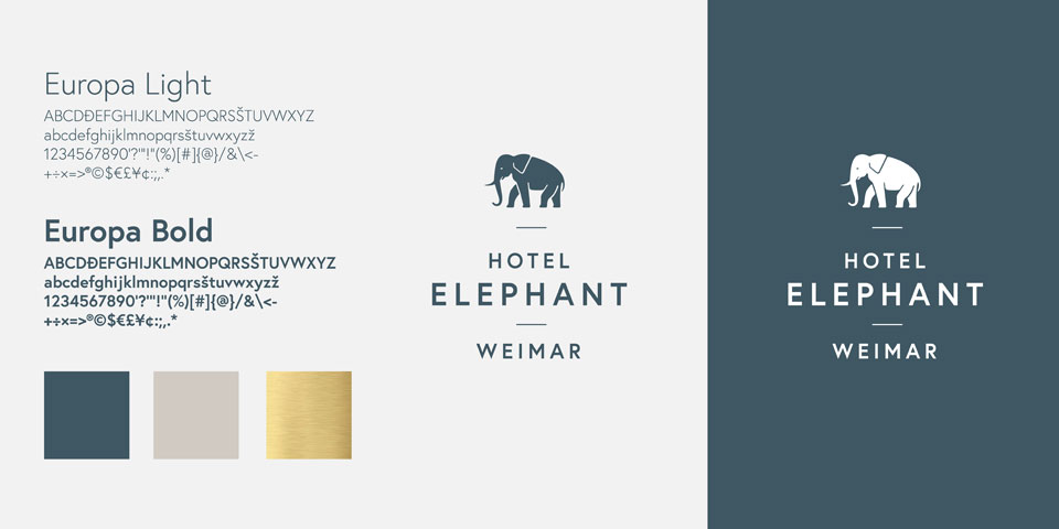 01 milani design consulting agency branddesign corporate identity hotel elephant weimar
