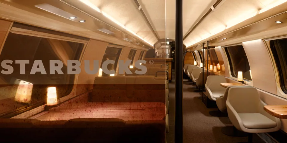 01 milani design consulting agency transportation design SBB Starbucks Interior Design