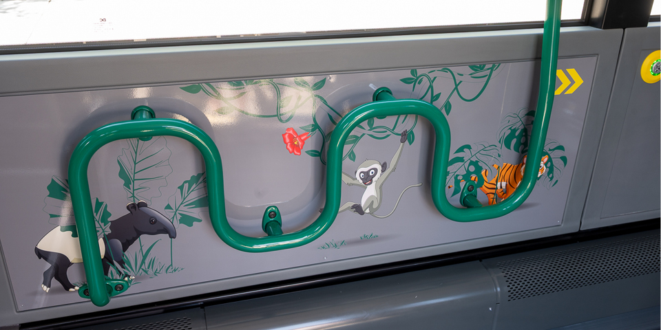 01 Content milani design consulting agency RVBW Baden Bus transportationdesign innovation special zone interiordesign Kindergriff Stange Kidsdesign
