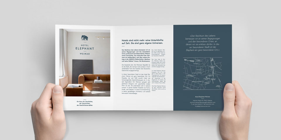 02 milani design consulting agency branddesign corporate identity hotel elephant weimar