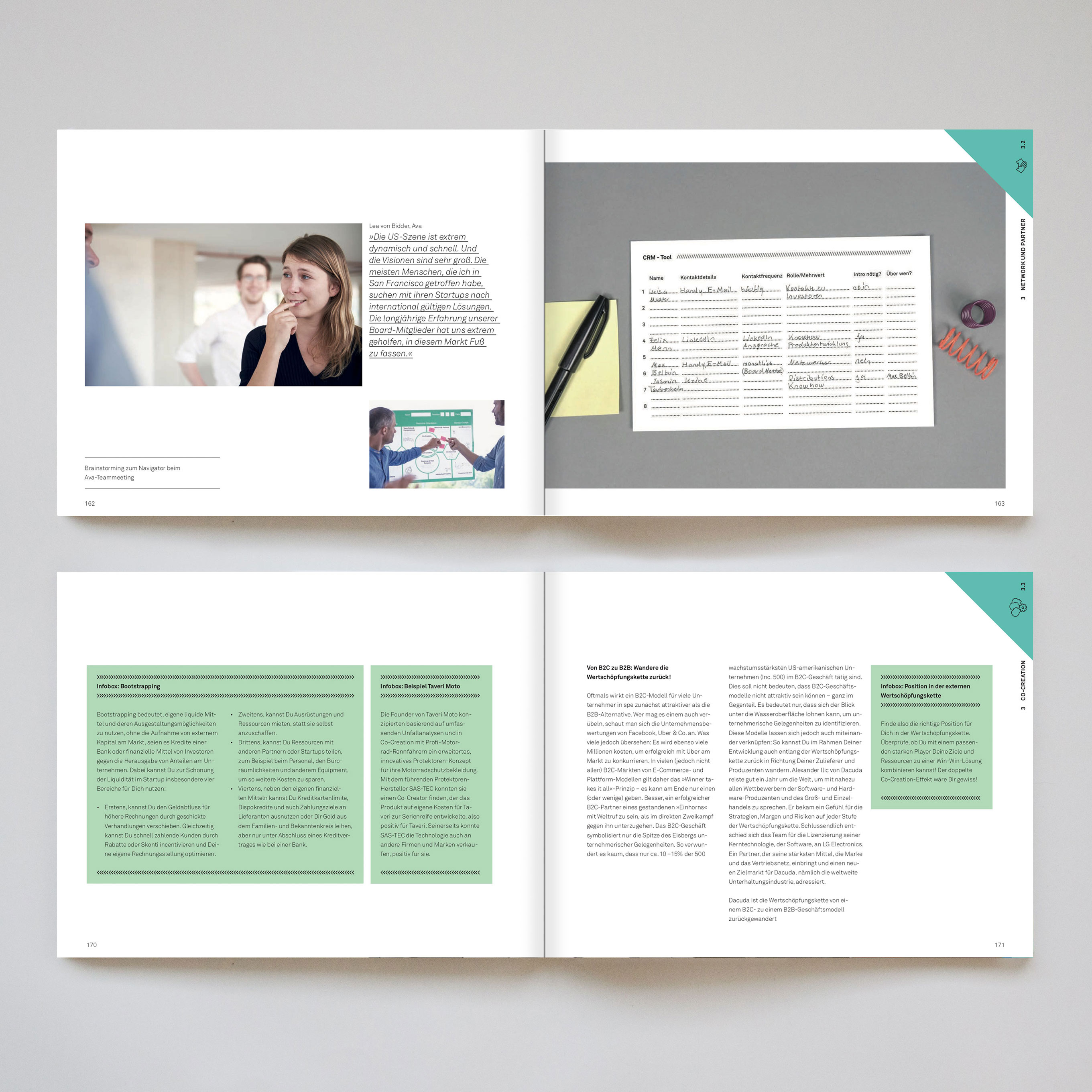 03 milani design consulting agency startup navigator start up das handbuch hsg