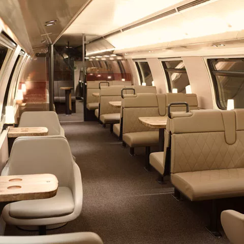 05 milani design consulting agency transportation design SBB Starbucks Interior Design