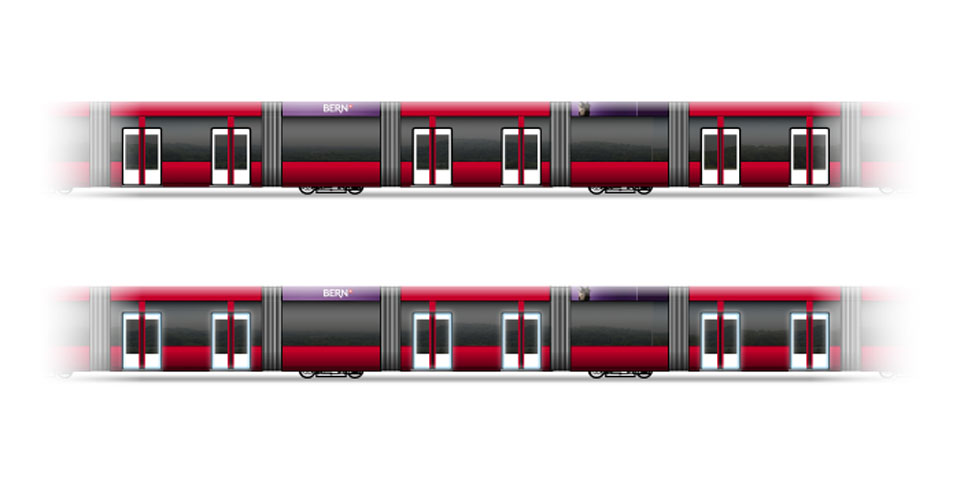06 milani design consulting agency bernmobil guide line ausschreibung transportation tram 2020 Seitenlayout