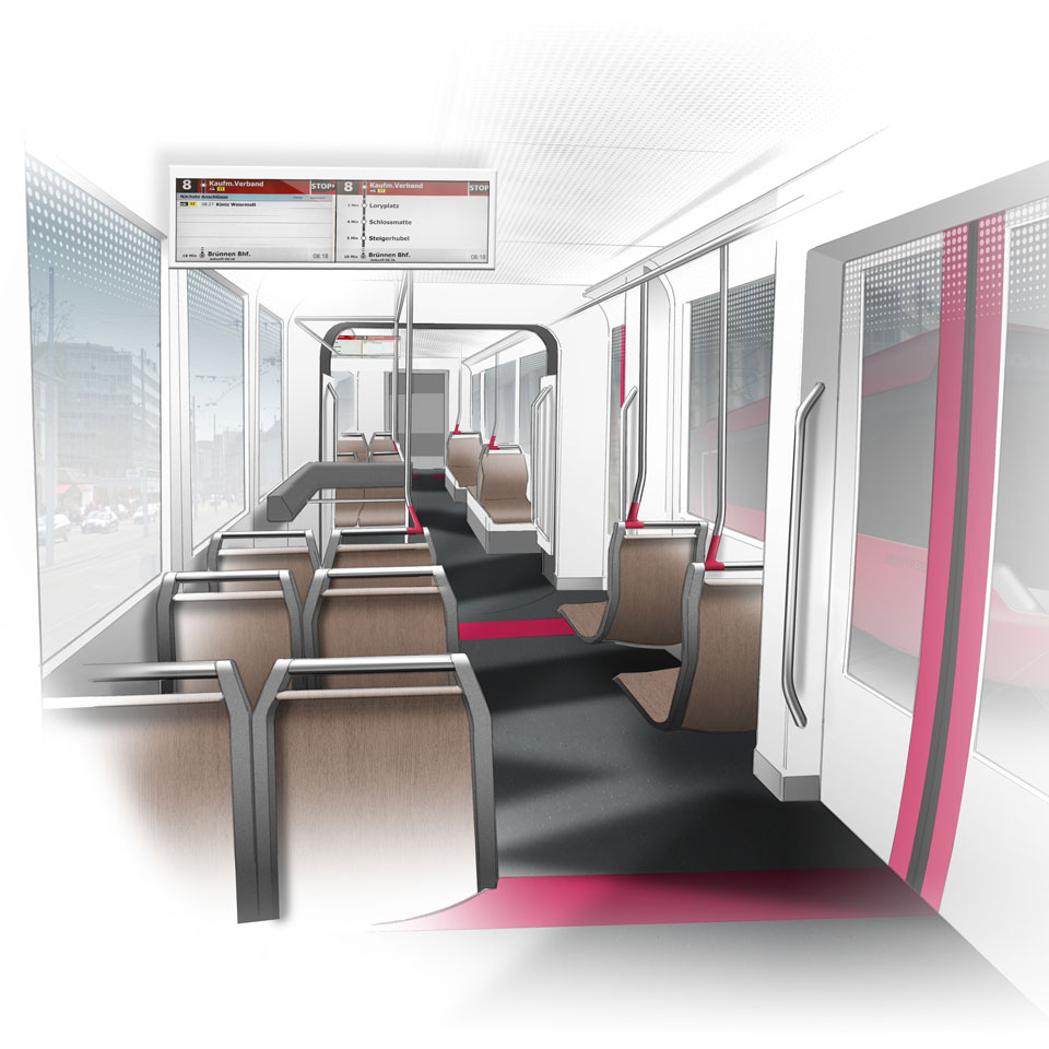07 milani design consulting agency bernmobil guide line ausschreibung transportation tram 2020 Holzschalensitze