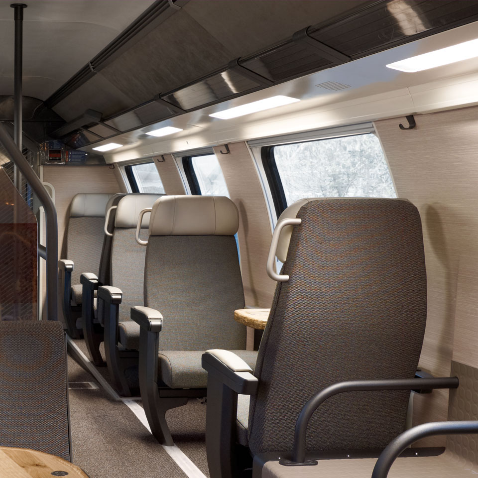 09 milani design consulting agency transportation design SBB Starbucks Interior Design