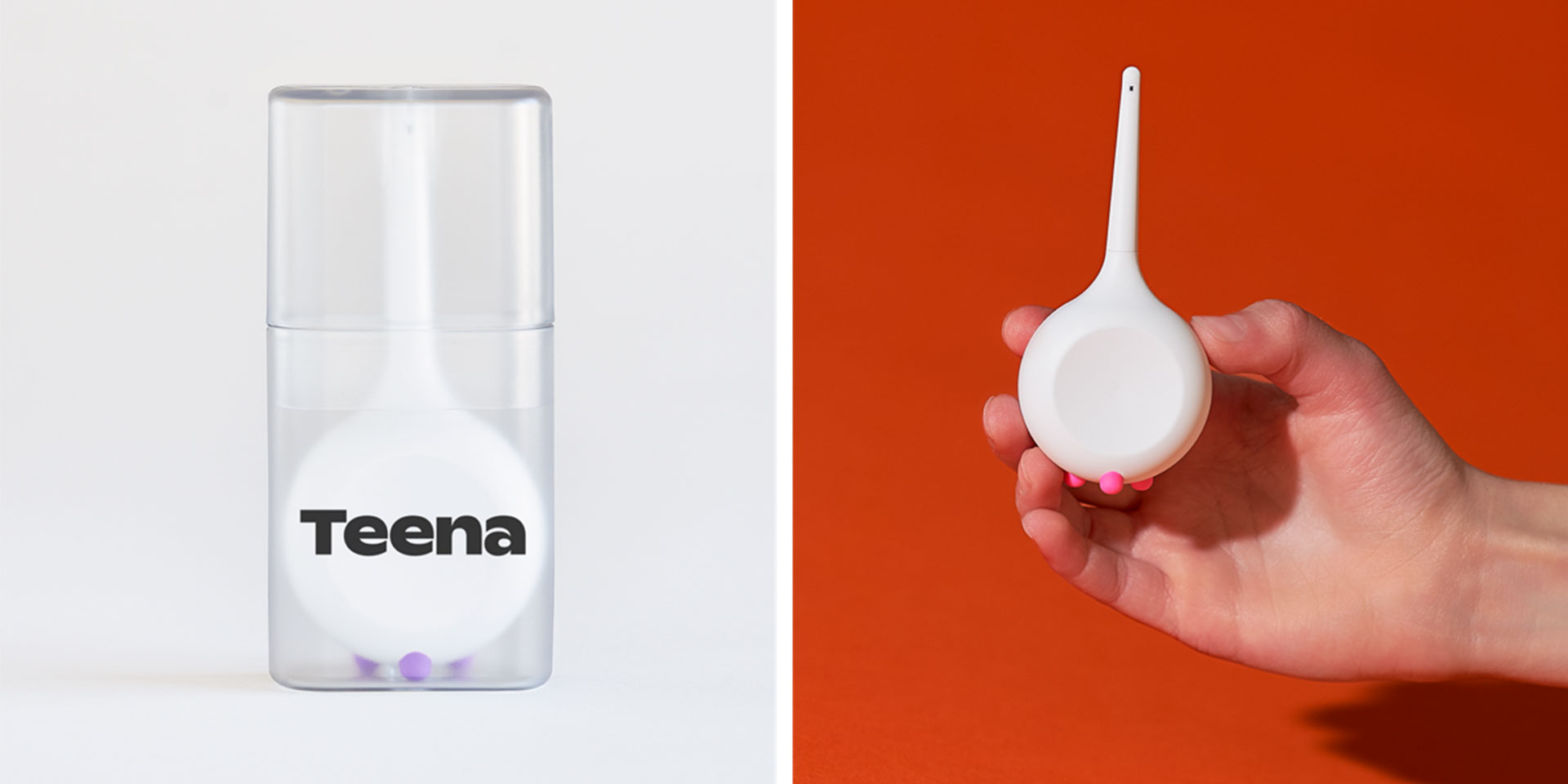 1 Slider Teena Periodentracker Teenager Milani DesignAgentur Produktdesign MedicalDesig Schweiz 