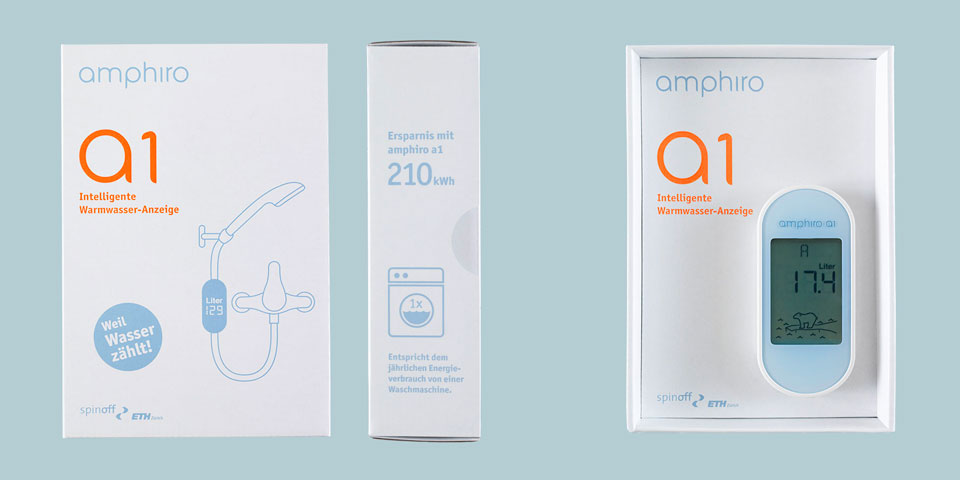 20 milani design consulting agency amphiro product consumergoods startup sustainability shower