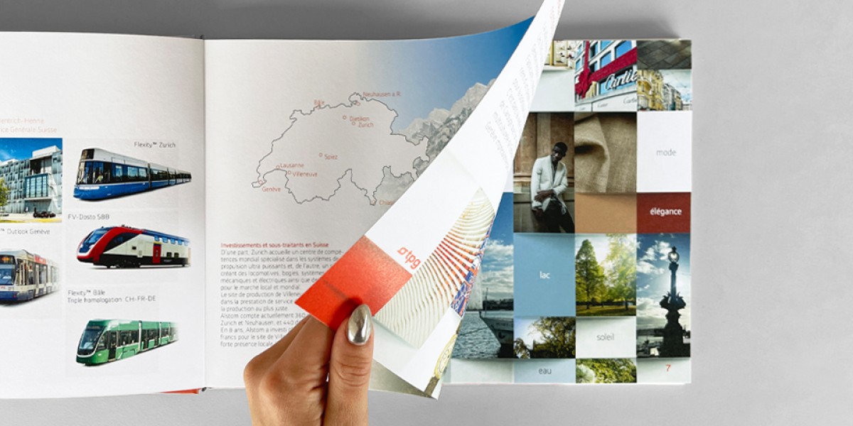 Milani design agency consulting swissdesign transportationdesign publictransport alstom TPG Geneva tramway tender designwettbewerb exteriordesign Booklet