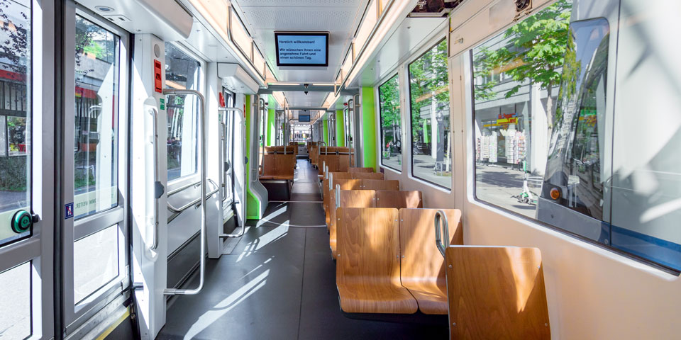 VBZ Tram milani design consulting agency transportation design Bombardier 06