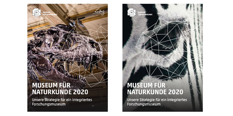 milani design consulting agency innovation tourism naturkunde museum berlin besucherkonzept plakate