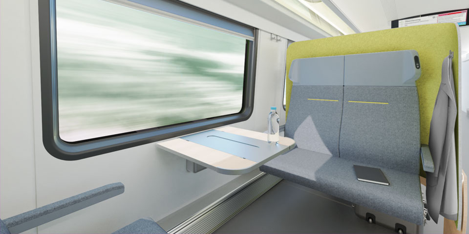 milani design consulting agency transportationdesign publictransport innovation designconcepts train interior new