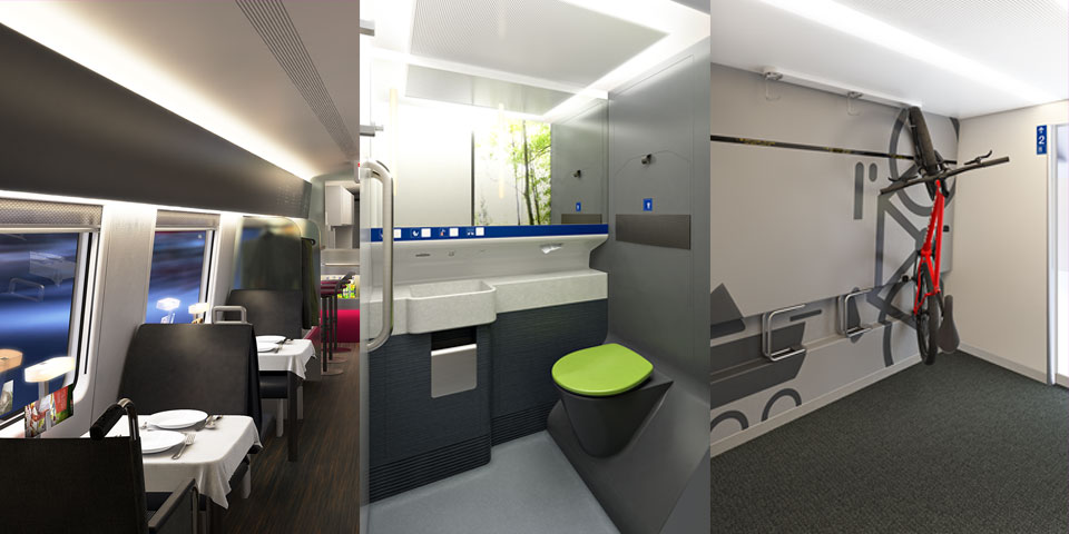 milani design consulting agency transportationdesign publictransport interiordesign accessibility trains special zones sonderzone traindesign transportationdesign