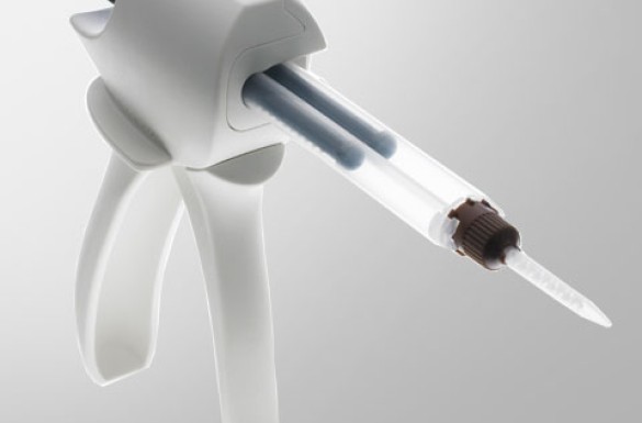 00 Kacheln milani design consulting agency Sulzer Mixpac medical instrument ergonomie medtech healthcare