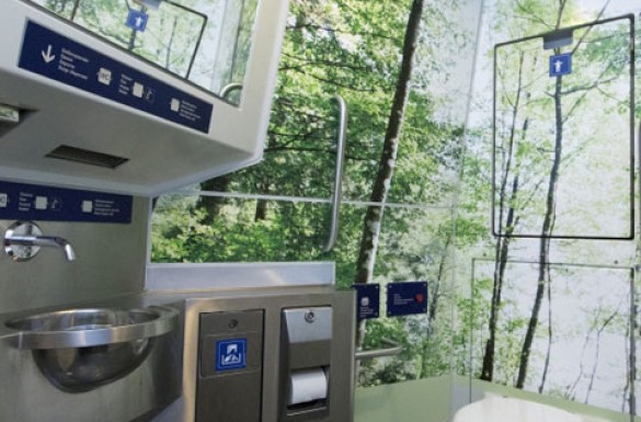00 Kacheln milani design consulting agency transportation design SBB WC Welten Toilet Interior Design