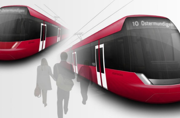 000 Kacheln milani design consulting agency bernmobil guide line ausschreibung transportation tram 2020