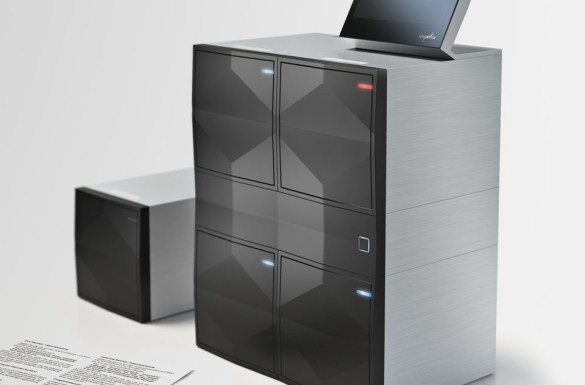 000 Kacheln milani design consulting agency product spinomix medtech medical