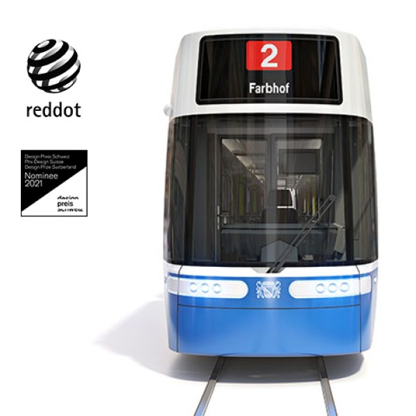 00 MiniTeaser Flexi Tram Milani designagentur SwissDesign produktdesign industrialdesign transportation v2