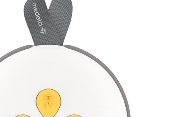 00 MiniTeaser Medela Milani designagentur SwissDesign swingmaxi breast pump produktdesign industrialdesign consumer goods medicaldesign