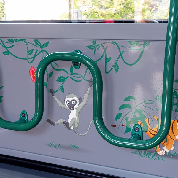 00 Teaser milani design consulting agency RVBW Baden Bus transportationdesign innovation special zone interiordesign Kindergriff Stange Kidsdesign
