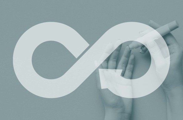 MiniTeaser Milani Design Agentur ServiceDesign Kreislaufwirtschaft Consulting Rucknahme System Medizinprodukt CircularDesign