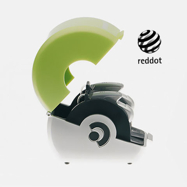 Phonak Kacheln milani design agency Phonak hoergeraete healthcare user experience product industrial reddot