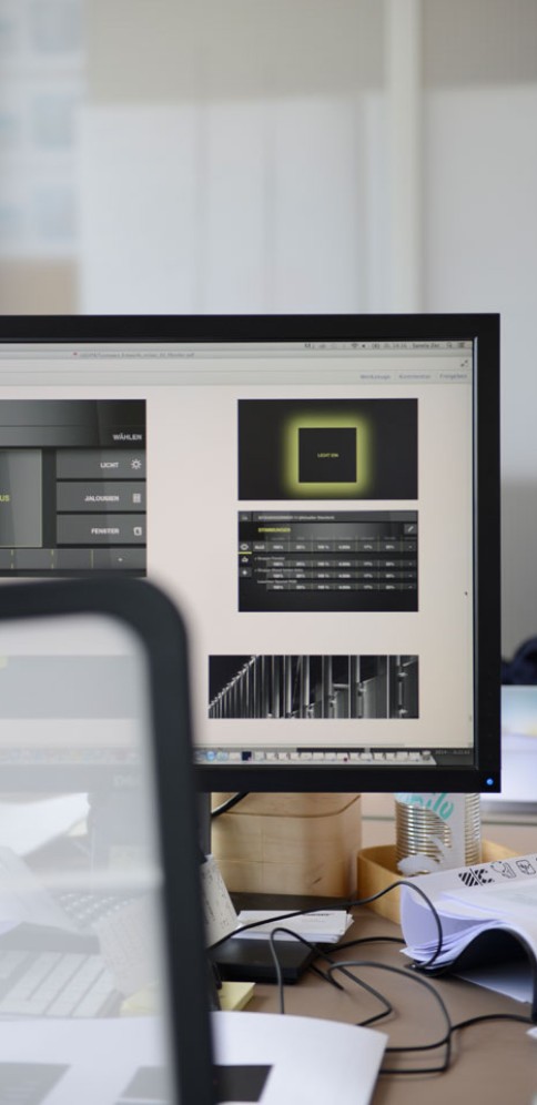 16 milani design consulting agency Team