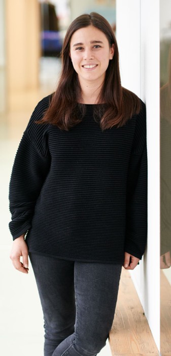 Claudia Polli