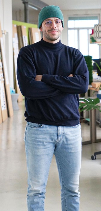 Tullio Maglia