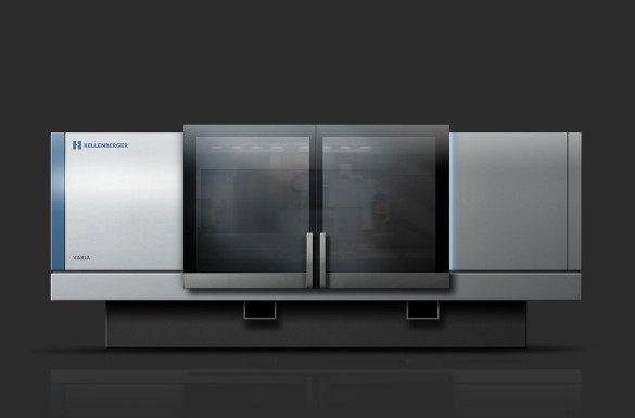 00 Teaser milani design agency cnc grinding machine Investitionsgueter Kellenberger