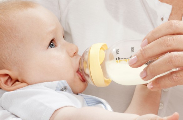 00 Teaser milani design agency medela breast feeding healthcare medical product pump