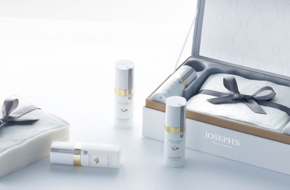 00 Teaser milani design consulting agency Josephs Toiletries startup Hygiene pflege