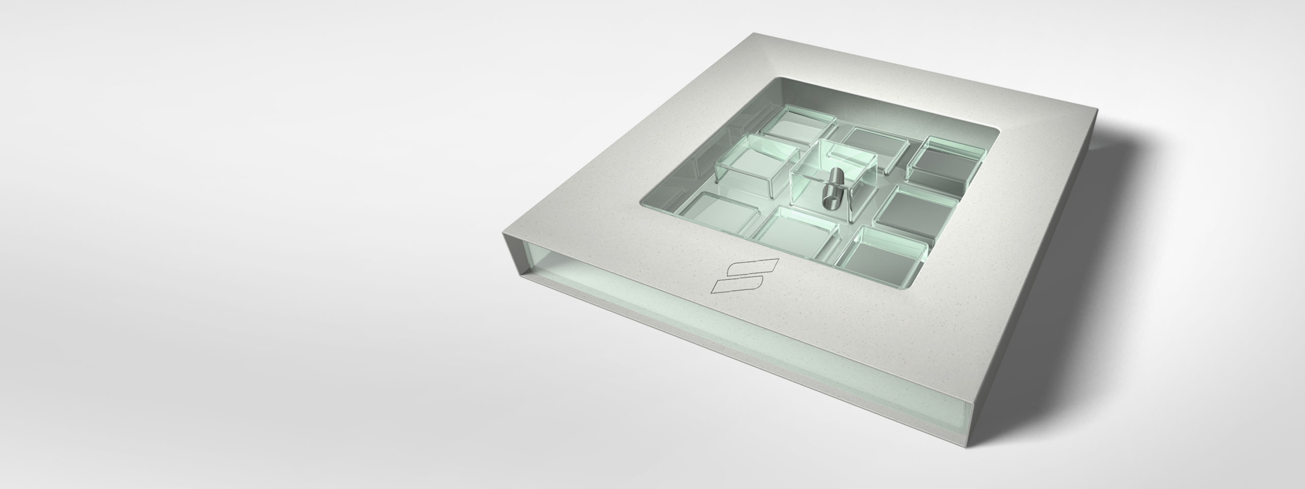 00 Teaser milani design consulting agency Straumann medical packaging medtech healthcare