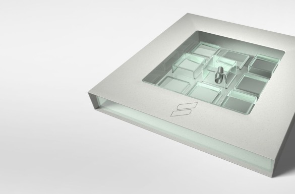 00 Teaser milani design consulting agency Straumann medical packaging medtech healthcare