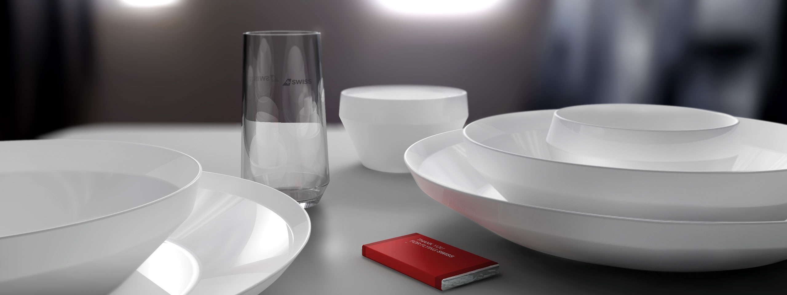 00 Teaser milani design consulting agency Swiss Airline Flugzeug Besteck light weight