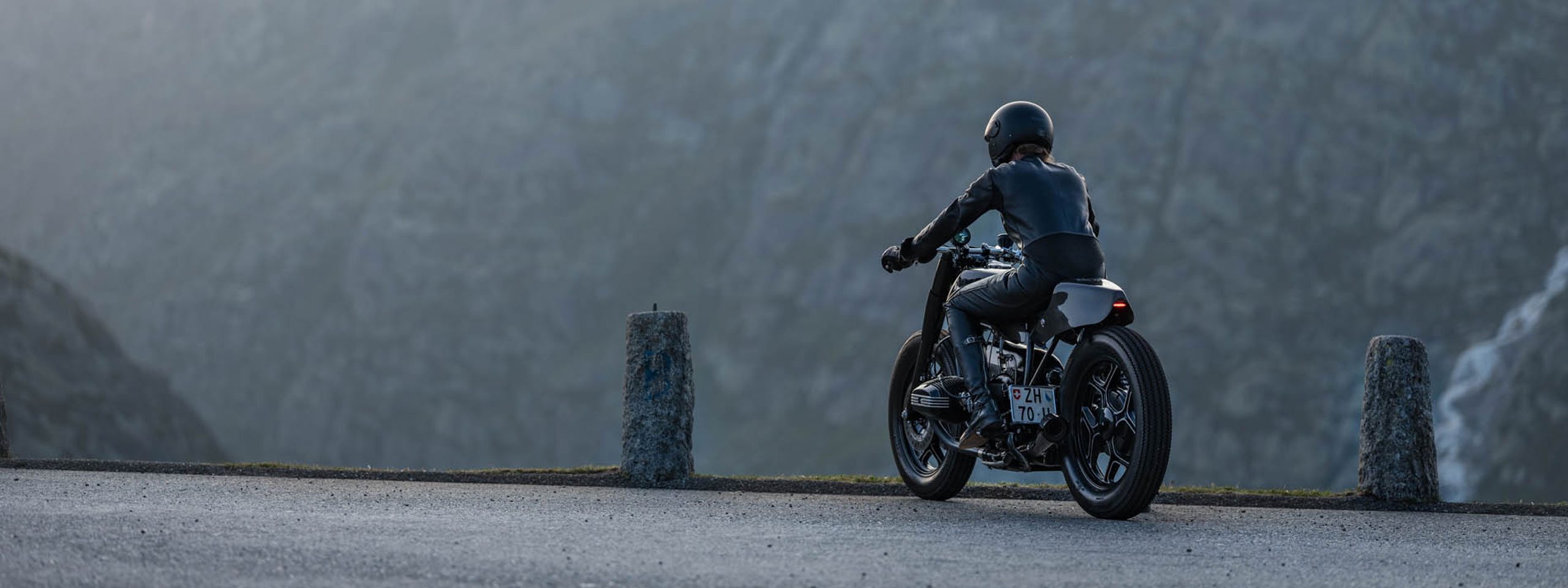 00 Teaser milani design consulting agency Taveri moto motorbike luigi taveri fashion leather startup