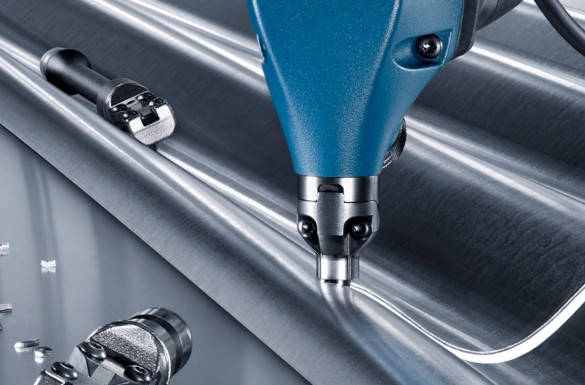 00 Teaser milani design consulting agency Trumpf tools Elektrowerkzeuge werkzeug product industrial design