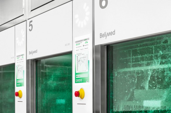 00 Teaser milani design consulting agency belimed infection control washer sterilizer1