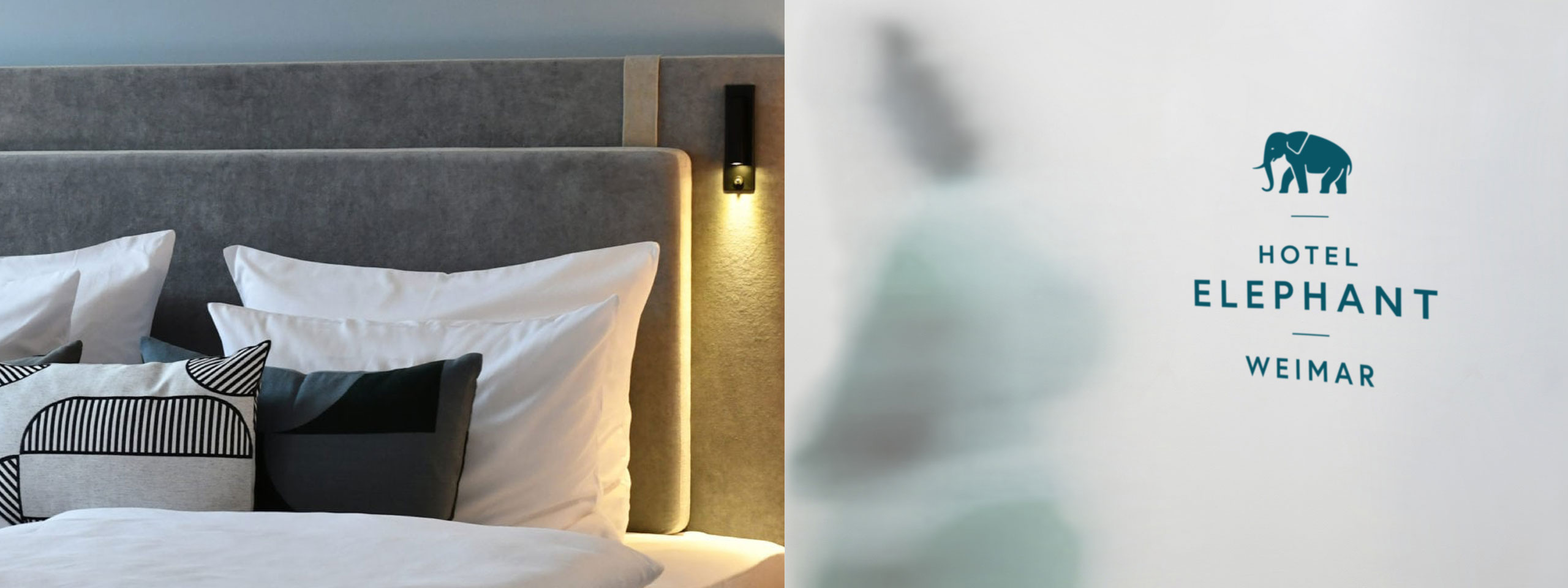 00 Teaser milani design consulting agency branddesign corporate identity hotel elephant weimar