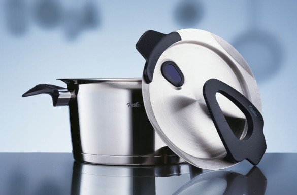 00 Teaser milani design consulting agency fissler product pan innovation kitchen Consumer goods