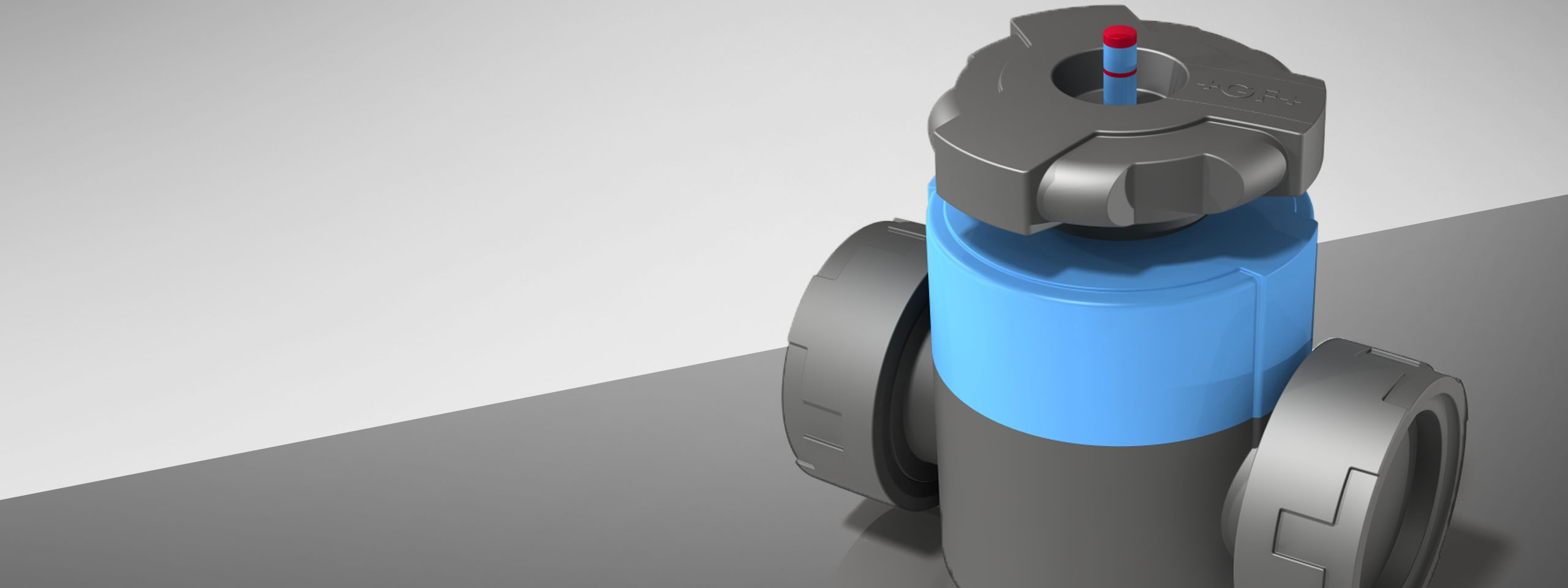 00 Teaser milani design consulting agency georg fischer piping system product investment goods industry