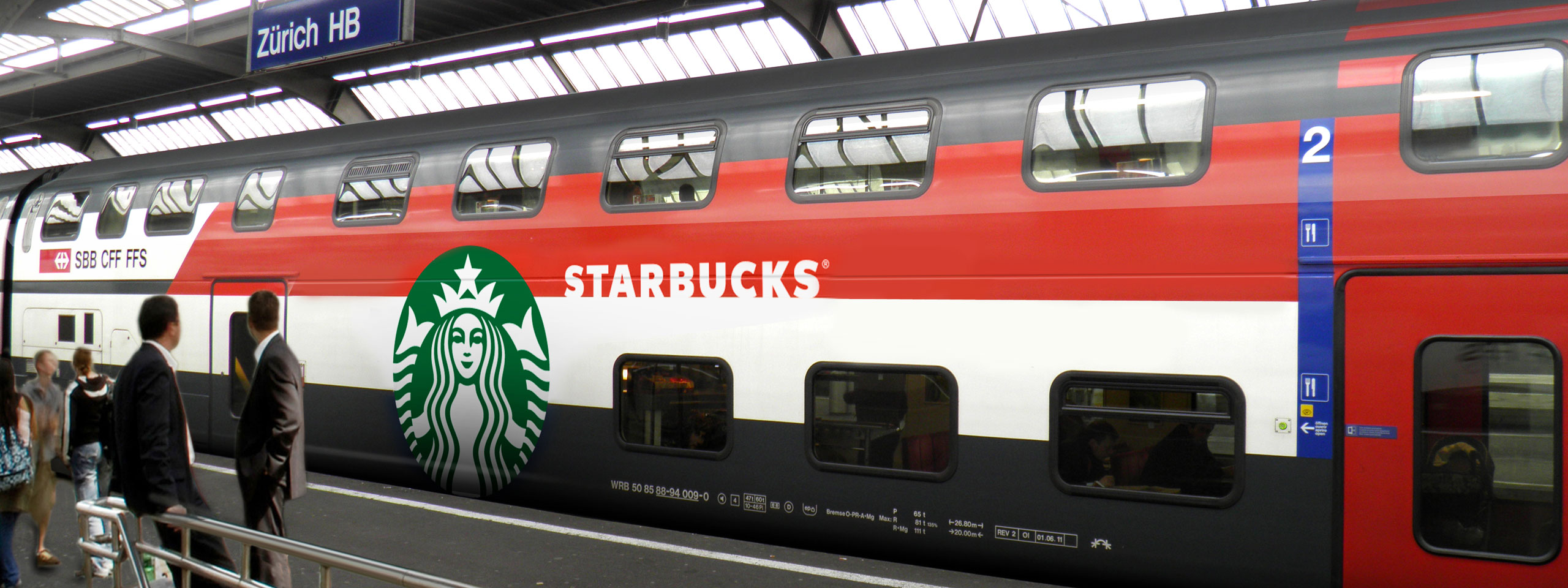 00 Teaser milani design consulting agency transportation design SBB Starbucks Interior Design