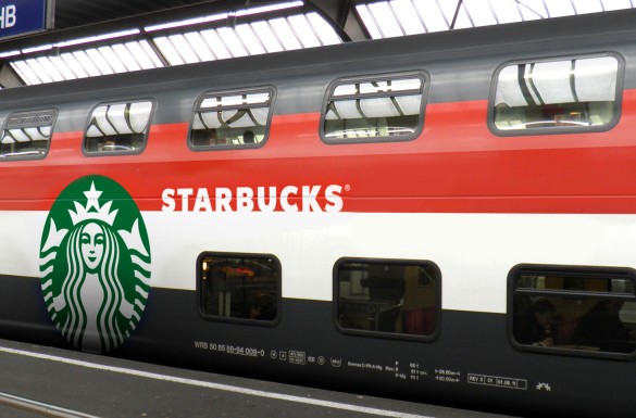 00 Teaser milani design consulting agency transportation design SBB Starbucks Interior Design