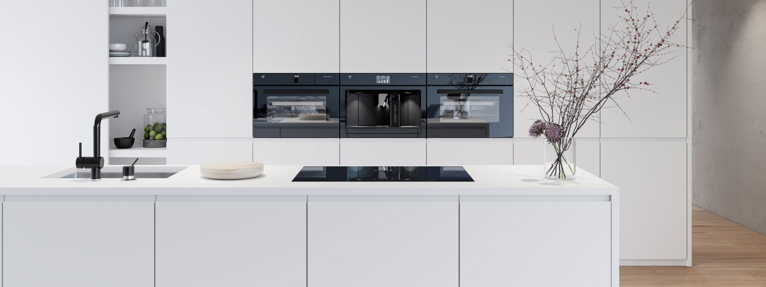 00 Teaser milani design consulting agency vzug v zug product coffee center