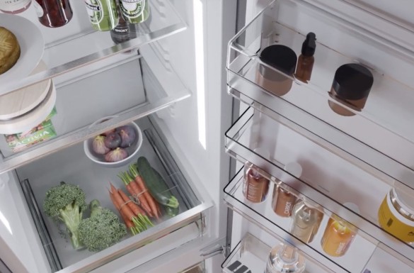 00 Teaser milani design consulting agency vzug v zug product combi cooler side by side